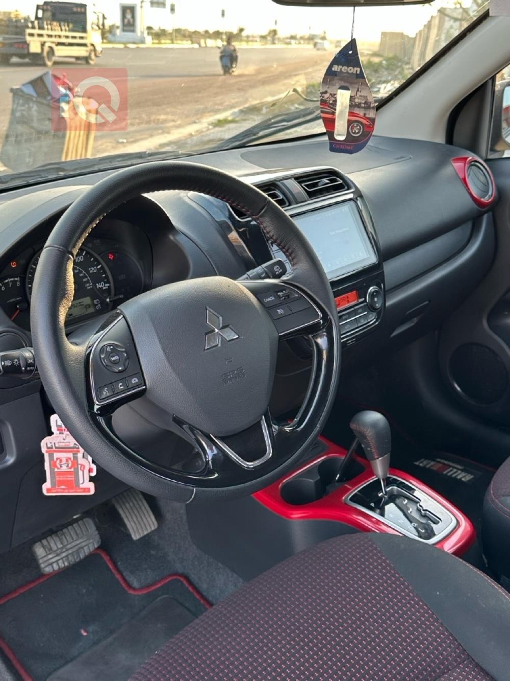 ميتسوبيشي ميراج